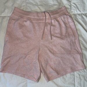 At Ease Lululemon Short